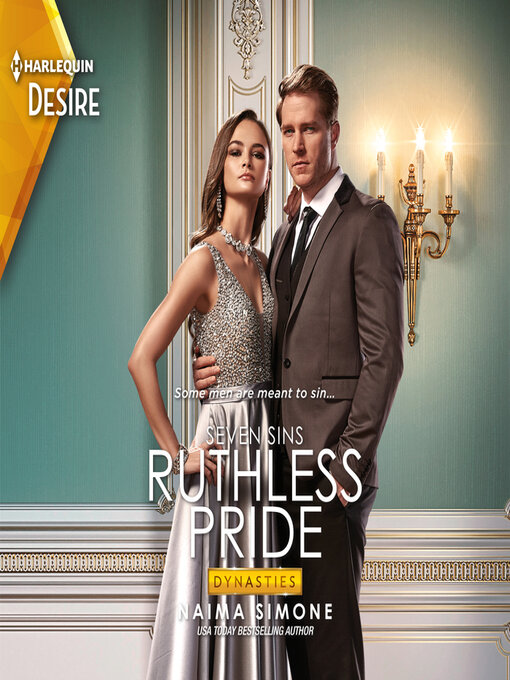 Title details for Ruthless Pride by Naima Simone - Available
